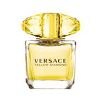 Versace Yellow Diamond Eau de Toilette Feminino