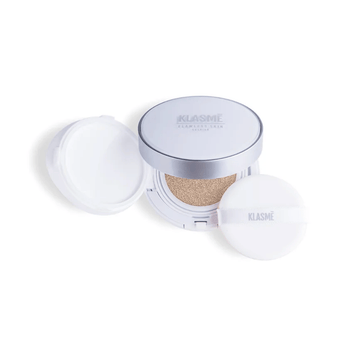Klasme Base Cushion Flawless Skin Foundation SPF 50 PA +++ Imagem secundária do produto