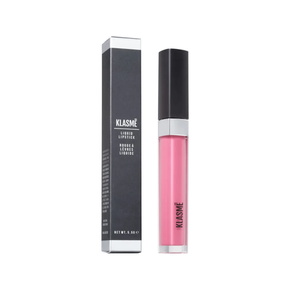 Klasme Batom Líquido Matte Liquid Lipstick