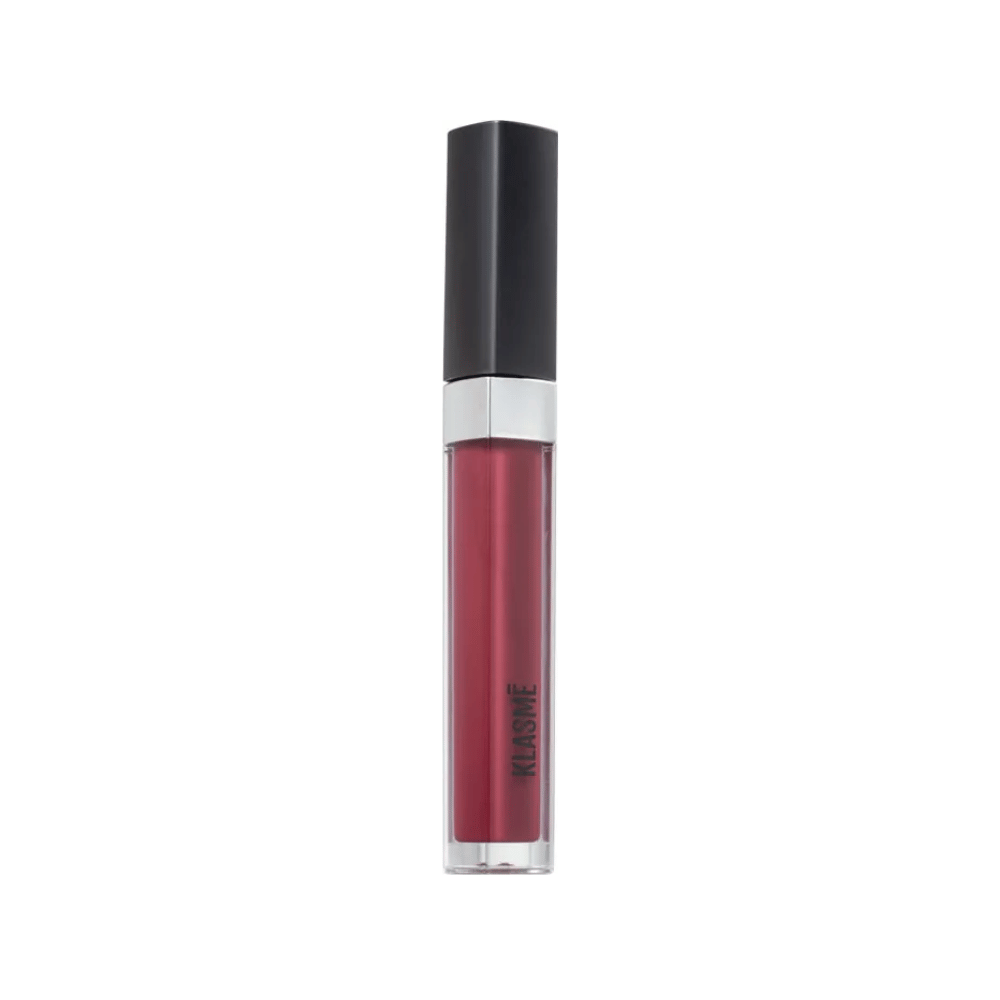 Klasme Batom Líquido Matte Liquid Lipstick