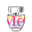 Mercedes Benz Woman Pop Edition Eau de Parfum Feminino