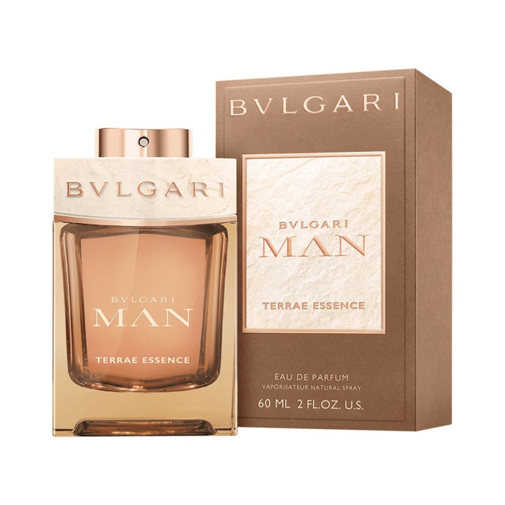 Bvlgari Terrae Essence Eau De Parfum Masculino