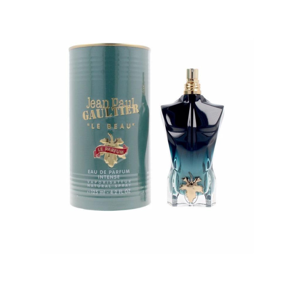 Jean Paul Gaultier Le Beau Intense Eau De Parfum Masculino