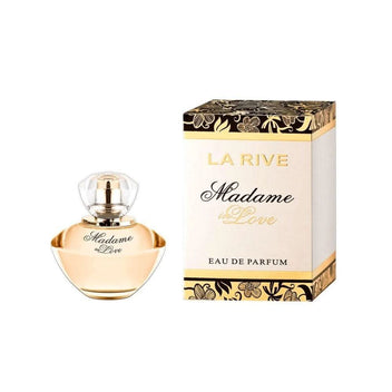 La Rive Madame In Love Eau De Parfum Feminino Imagem secundária do produto