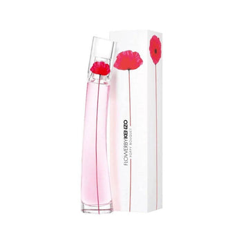 Kenzo Flower By Kenzo Poppy Bouquet Eau De Parfum Feminino Imagem secundária do produto