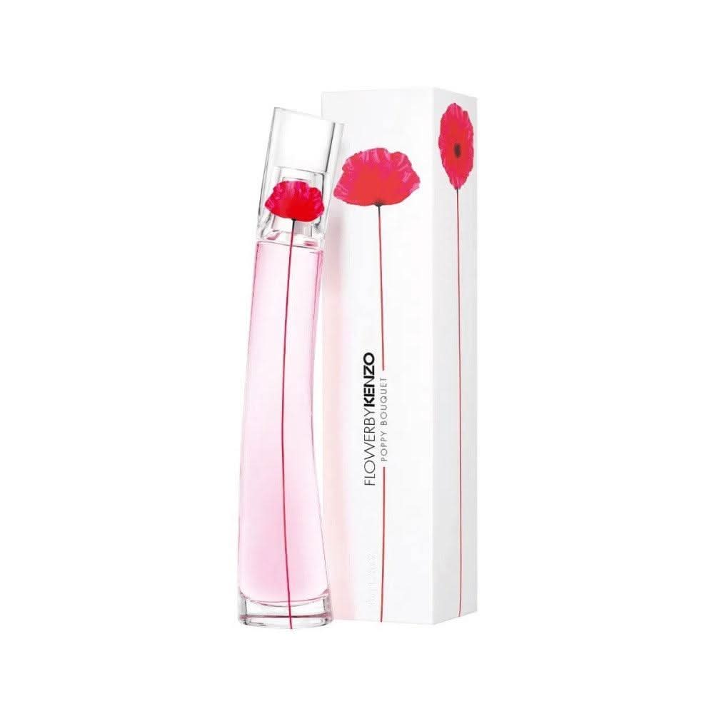 Kenzo Flower By Kenzo Poppy Bouquet Eau De Parfum Feminino
