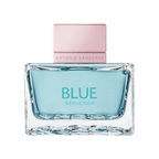 Antonio Banderas Blue Seduction Eau de Toilette Feminino