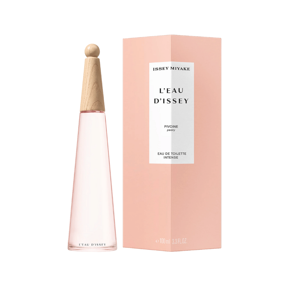 Issey Miyake L'Eau d'Issey Pivoine Eau de Toilette Feminino