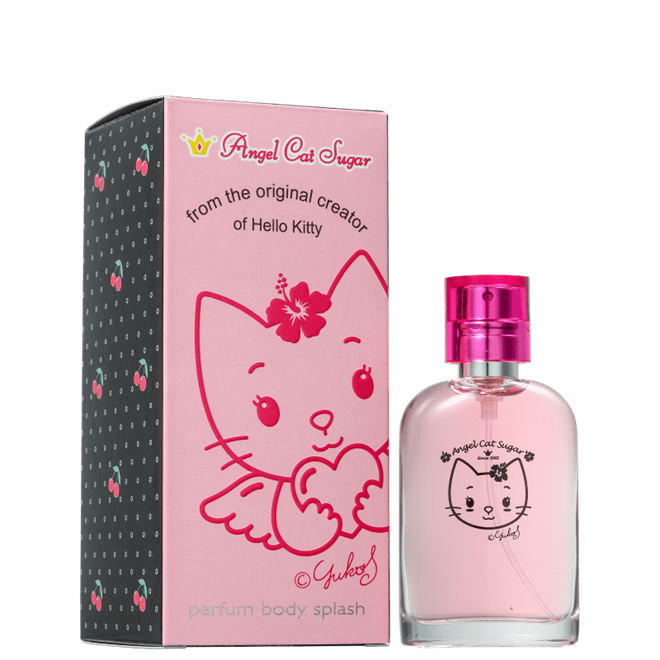 La Rive Angel Cat Sugar Melon Eau De Parfum Infantil