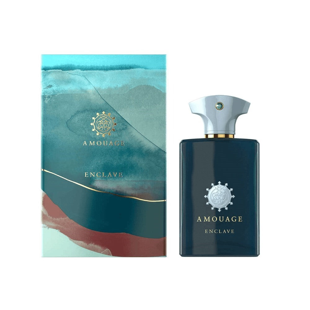 Amouage Enclave Eau De Parfum Masculino