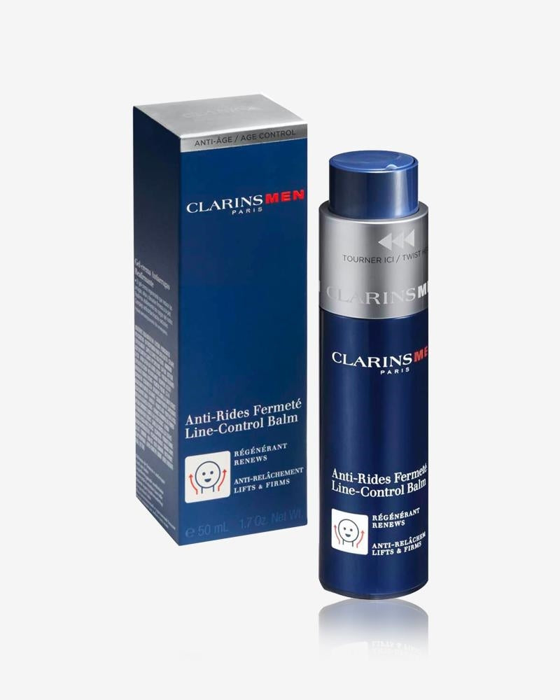 ClarinsMen Line Control Balm