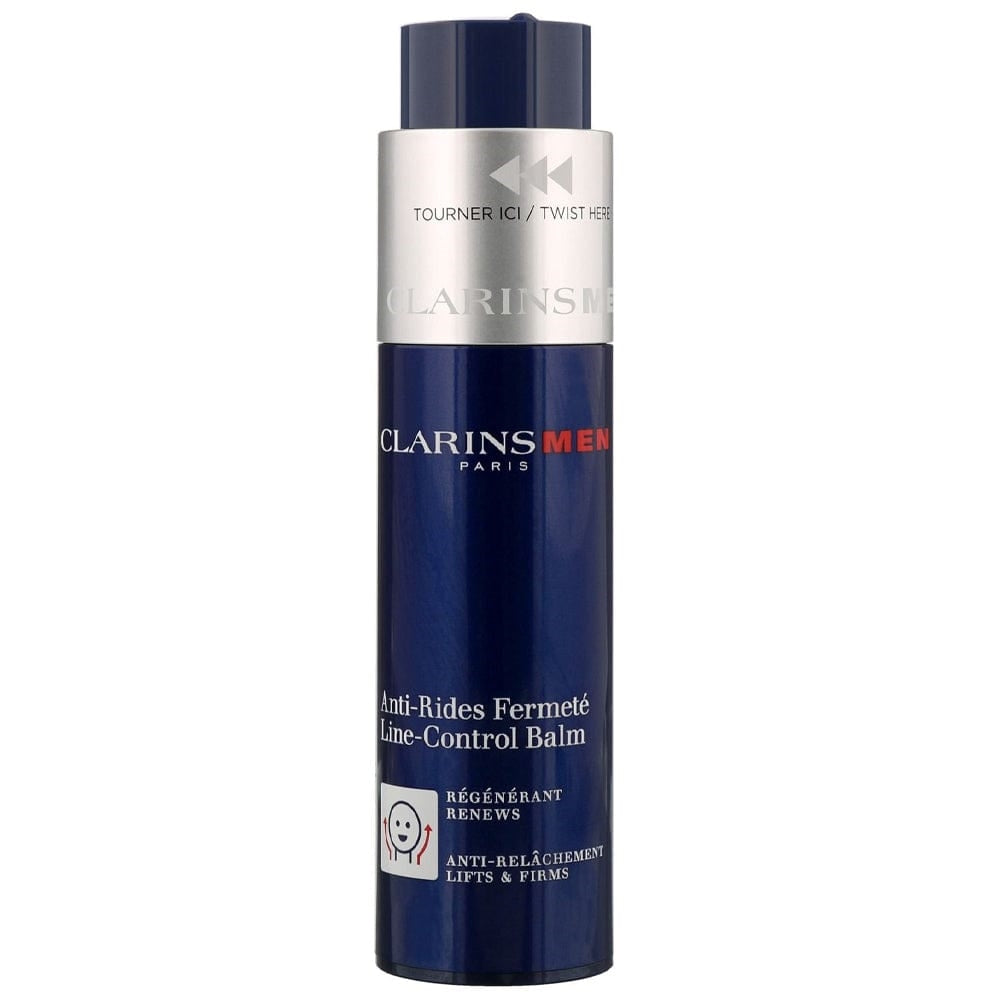 ClarinsMen Line Control Balm