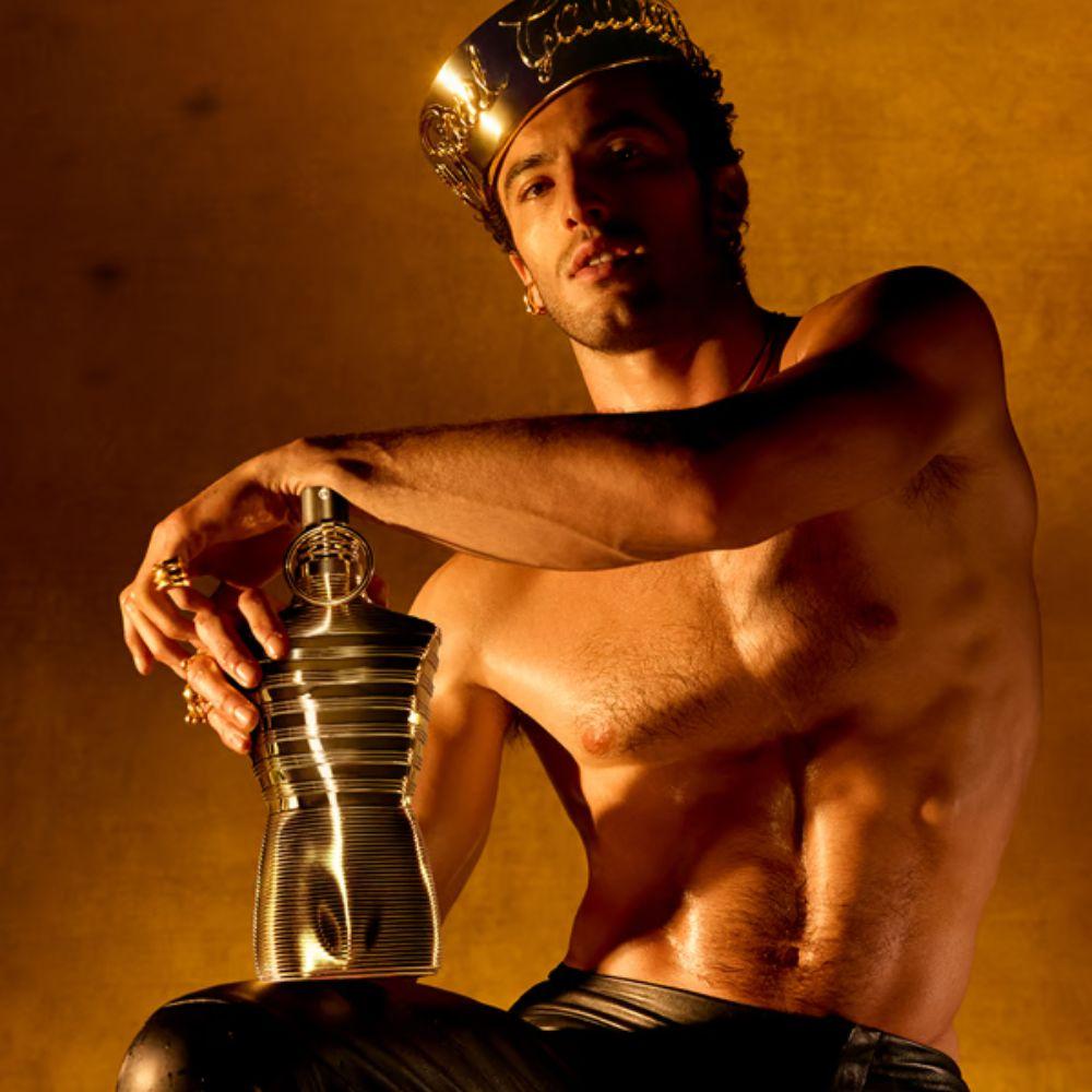JPG LE MALE ELIXIR ABSOLU PARFUM INTENSE
