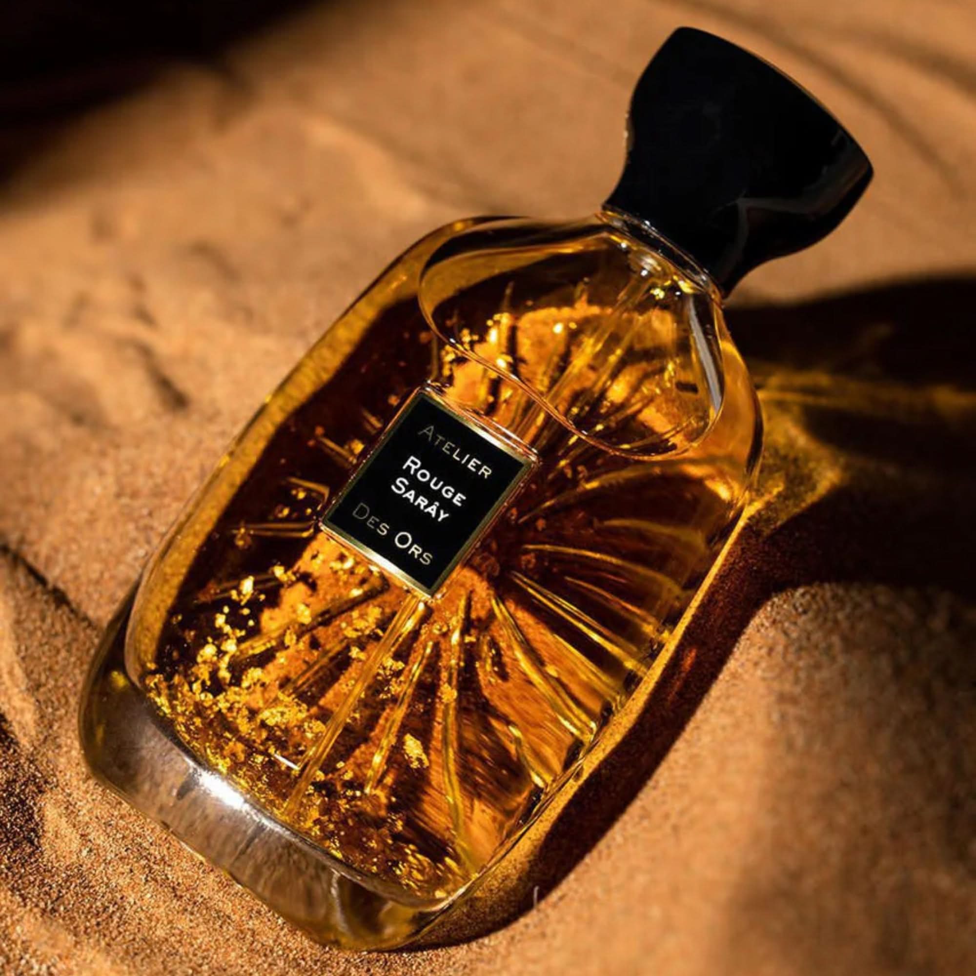 Atelier Des Ors Rouge Saray Eau de Parfum