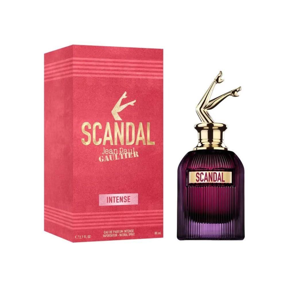 JPG SCANDAL INTENSE HER EDP