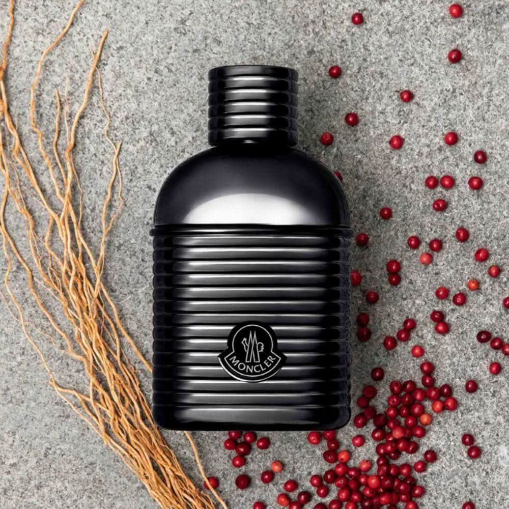 MONCLER SUNRISE POUR HOMME EDP