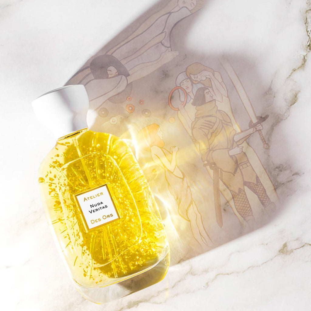 Atelier Des Ors Nuda Veritas Eau de Parfum