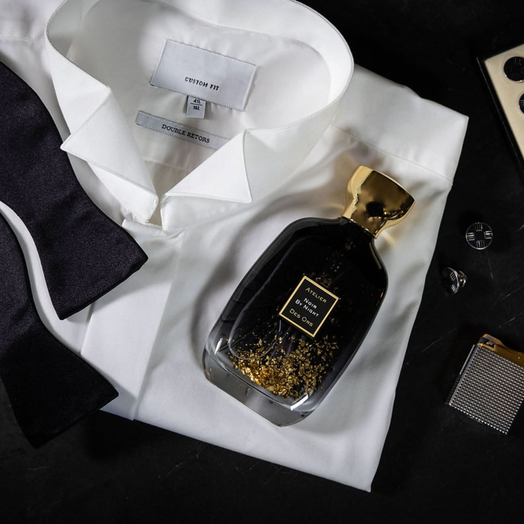 Atelier Des Ors Noir By Night Eau de Parfum