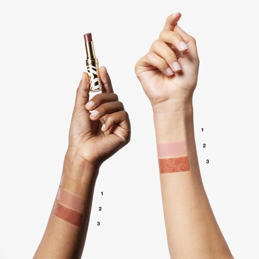 Sisley Balsamo Labial Phyto Lip Balm