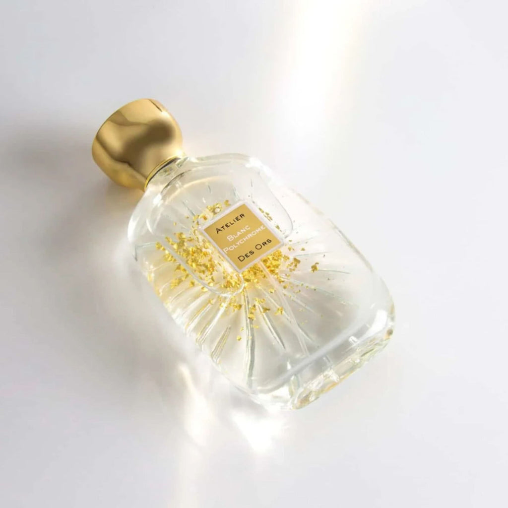 Atelier Des Ors Blanc Polychrome Eau de Parfum
