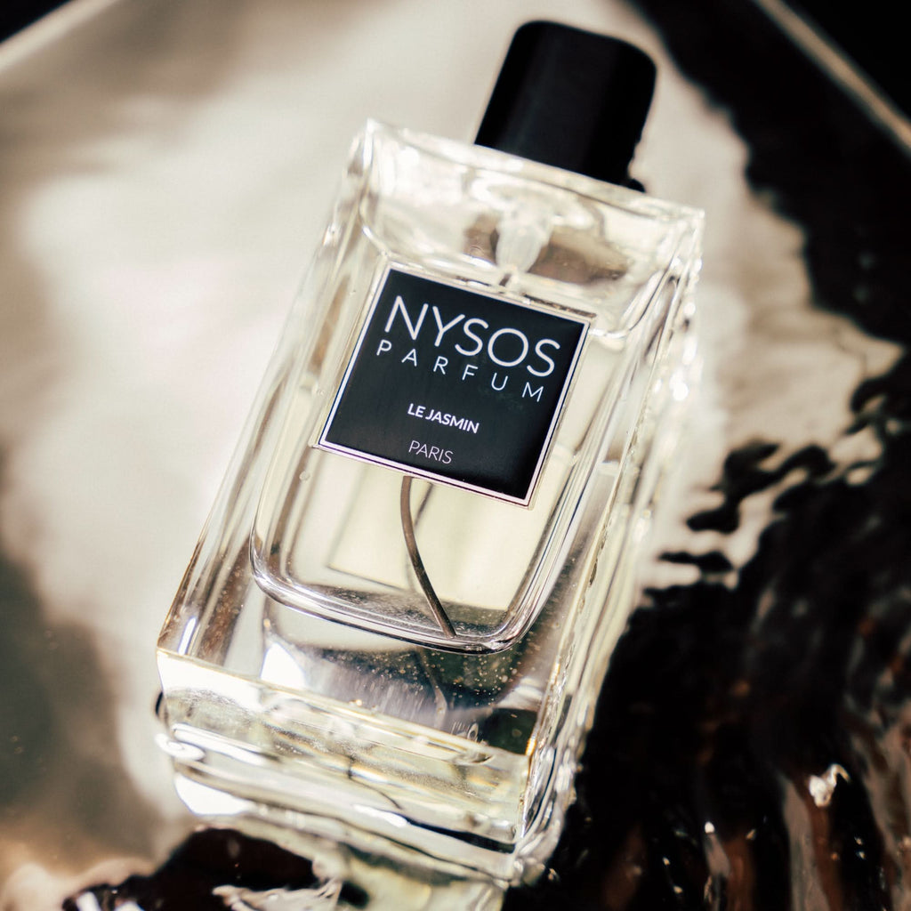 Nysos Le Jasmim Eau de Parfum