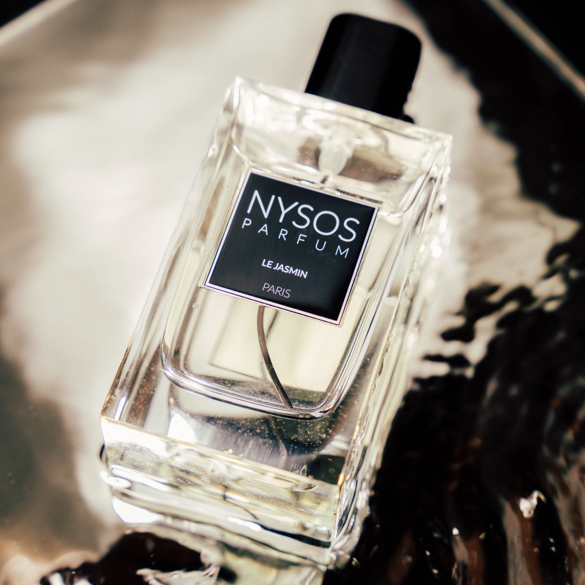 Nysos Le Jasmim Eau de Parfum