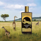 Memo African Leather Eau de Parfum
