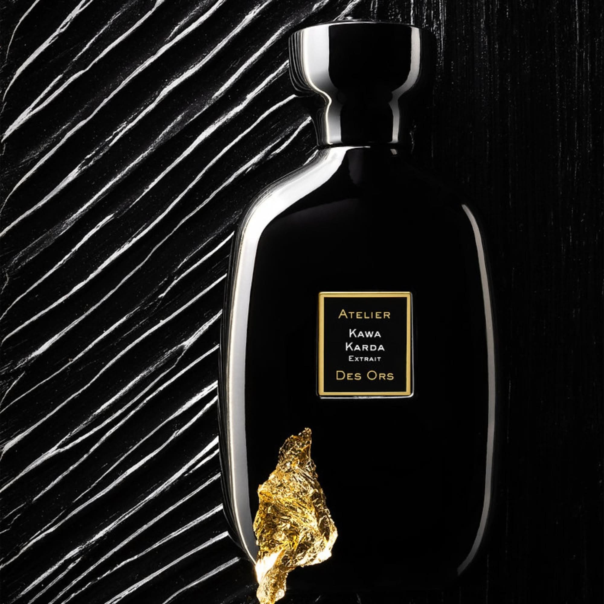 Atelier Des Ors Kawa Karda Extrait de Parfum