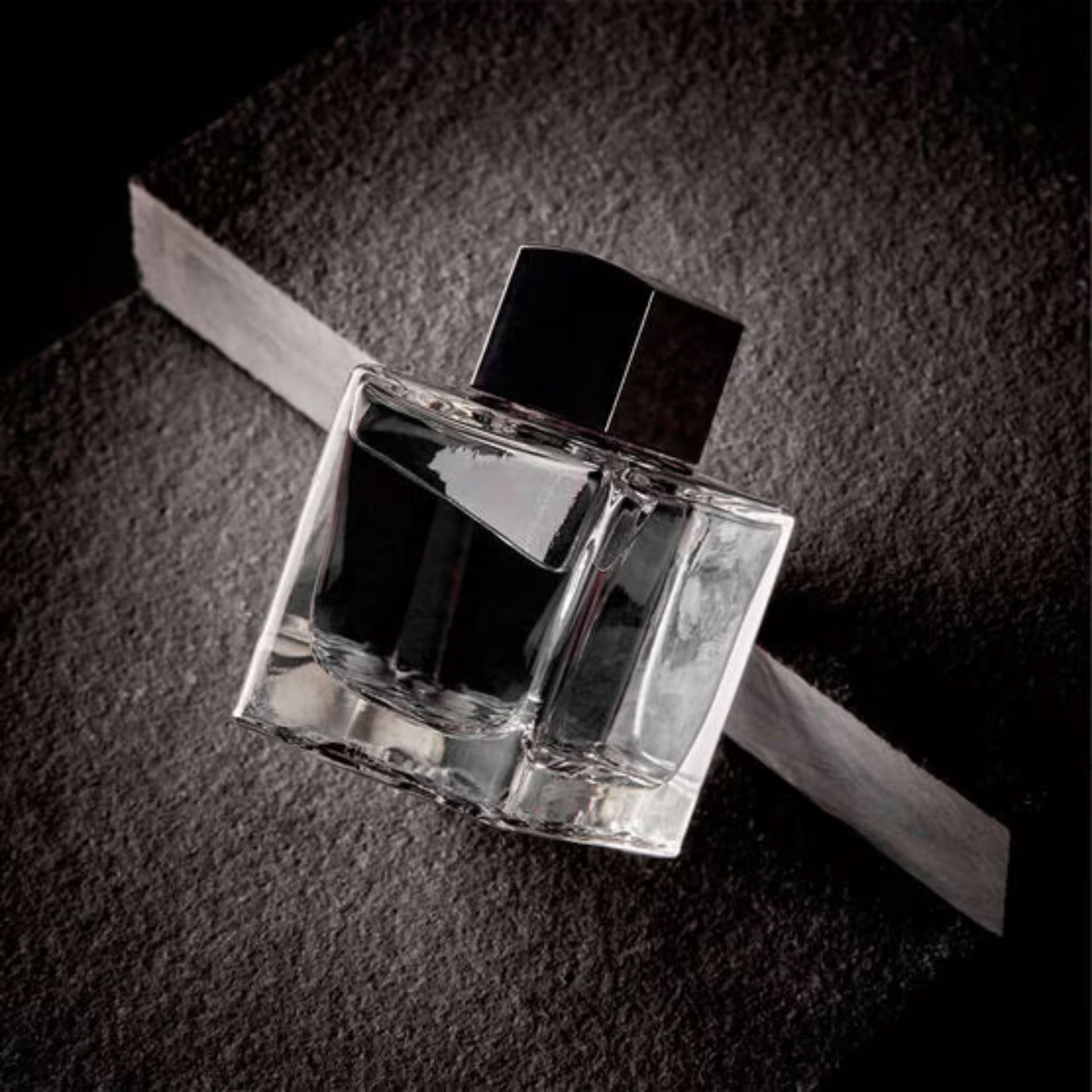 Antonio Banderas Black Seduction Eau de Toilette Masculino