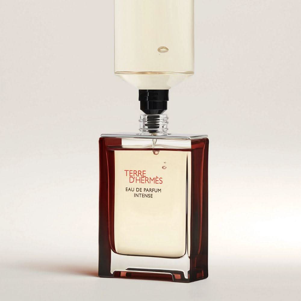 Hermès Terre D'Hermès Intense Eau de Parfum Masculino – Le'Loyn