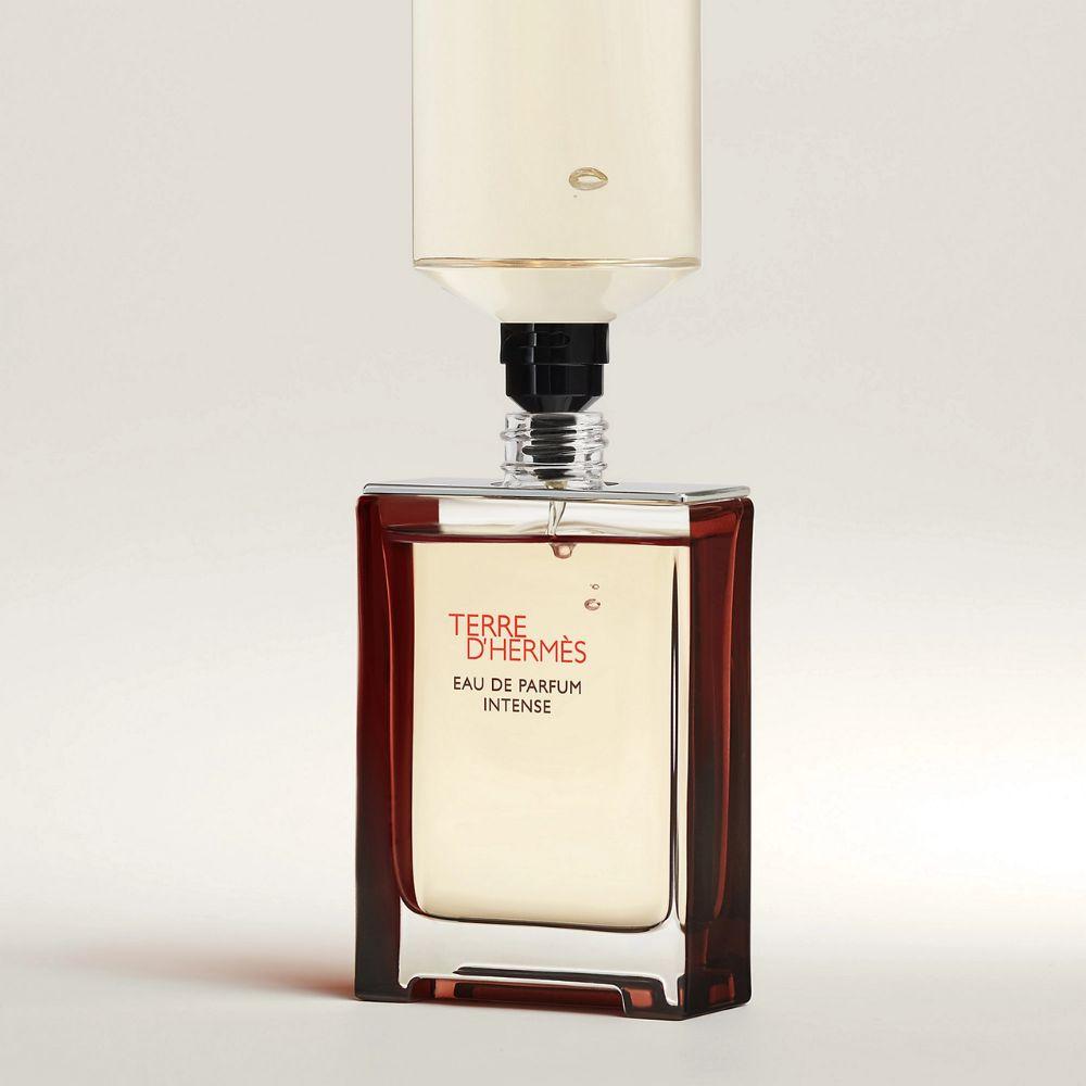HERMES TERRE DHERMES INTENSE EDP
