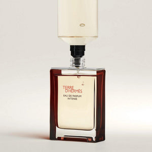 HERMES TERRE DHERMES INTENSE EDP