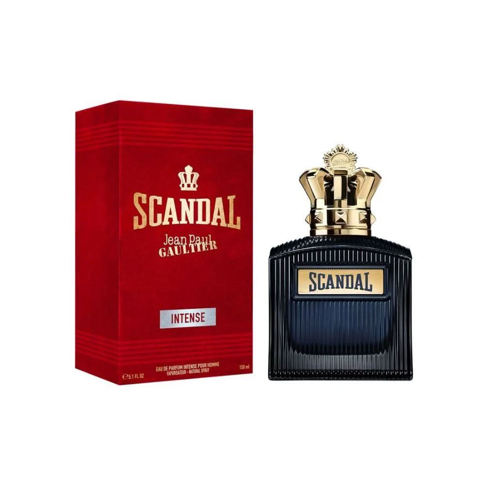 JPG SCANDAL INTENSE HIM EDP