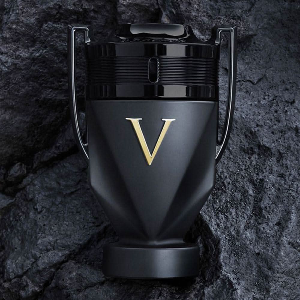 PR INVICTUS VICTORY ABSOLU PARFUM INT.
