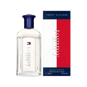 TOMMY FOREVER EDT