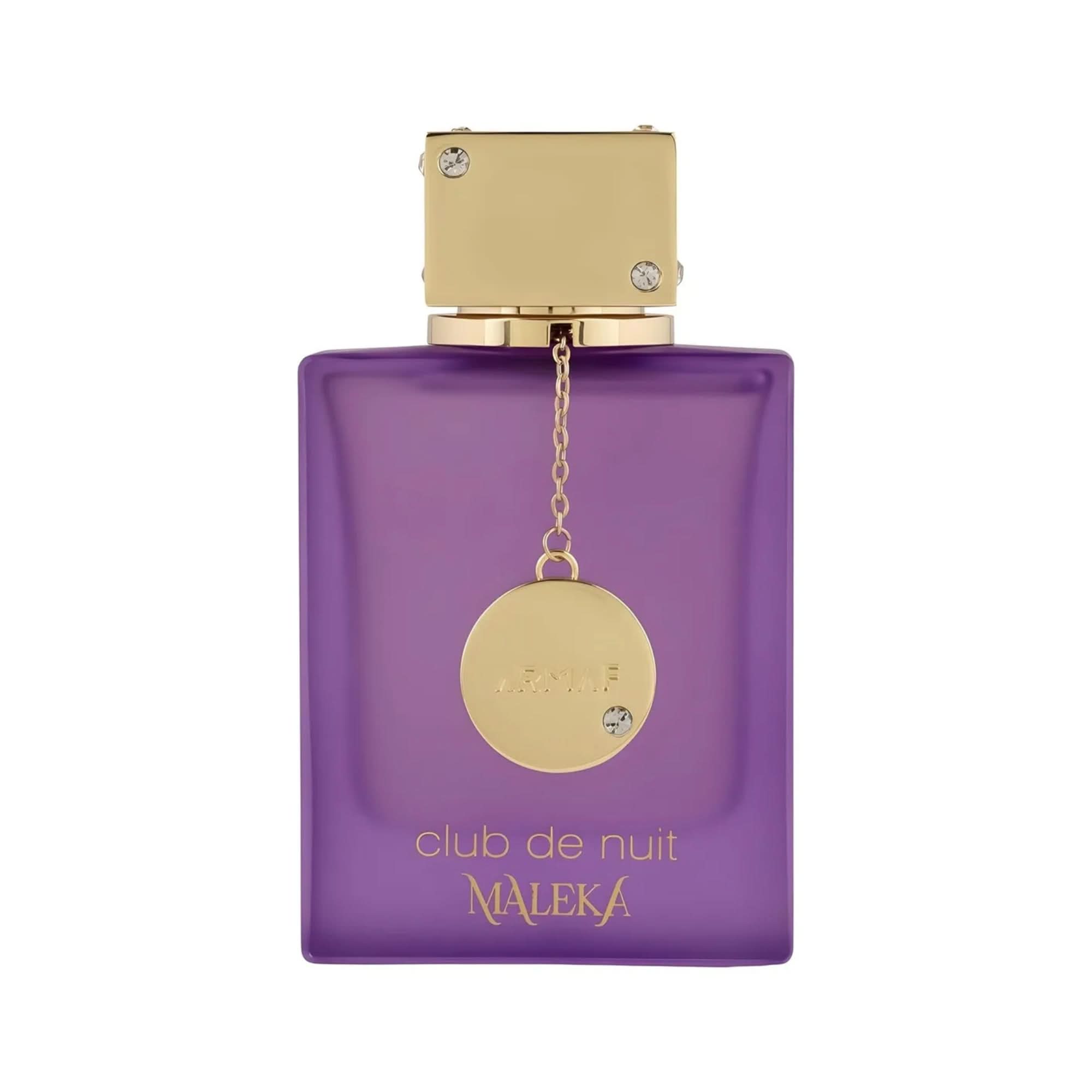 Armaf Club de Nuit Maleka Eau de Parfum Feminino