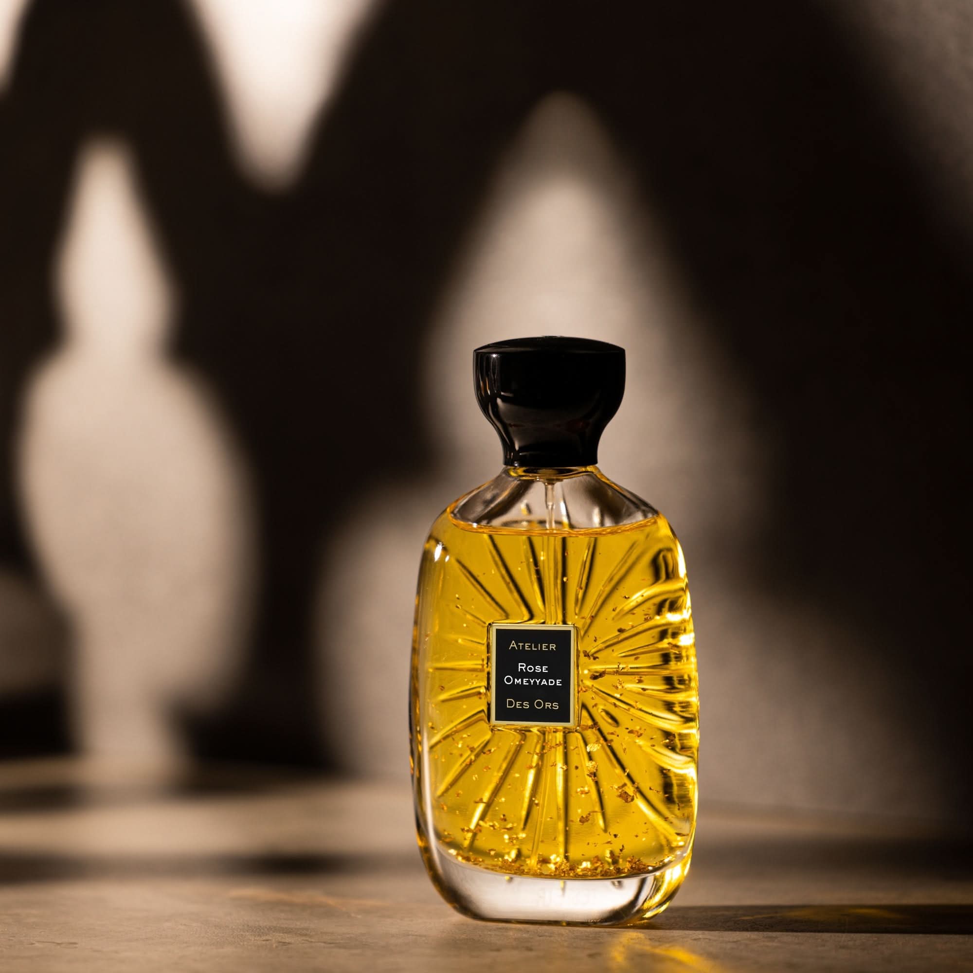 Atelier Des Ors Rose Omeyyade Eau de Parfum