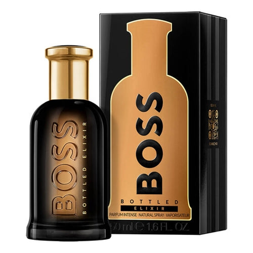 Hugo Boss Bottled Elixir Eau de Parfum Masculino