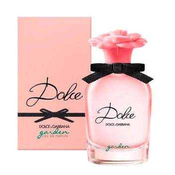 Dolce & Gabbana Garden Eau De Parfum Feminino Imagem secundária do produto