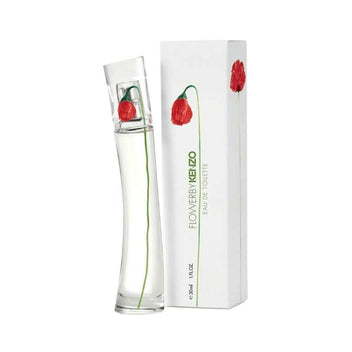 Kenzo Flower By Kenzo Legere Eau De Toilette Feminino Imagem secundária do produto