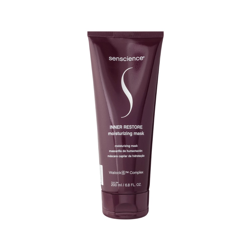 Senscience Mask Inner Restore Moisturizing