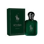 Ralph Lauren Polo Green Cologne Intense Masculino