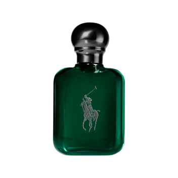 Ralph Lauren Polo Green Cologne Intense Masculino Imagem principal do produto