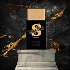 Paris Elysees Billion Eau de Toilette Masculino