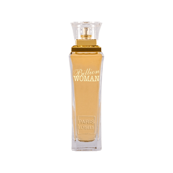 Paris Elysees Billion Woman Eau de Toilette Feminino Imagem principal do produto
