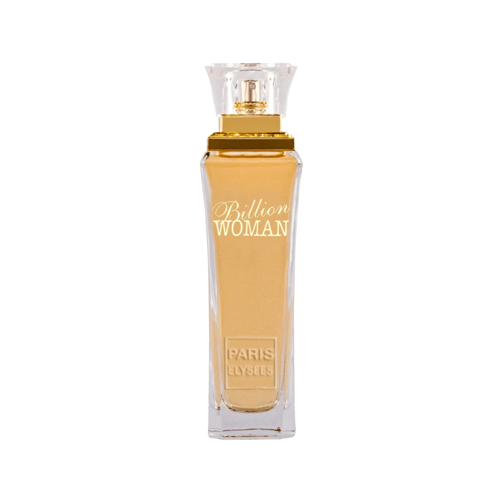 Paris Elysees Billion Woman Eau de Toilette Feminino