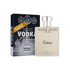 Paris Elysees Vodka Extreme Eau de Toilette Masculino