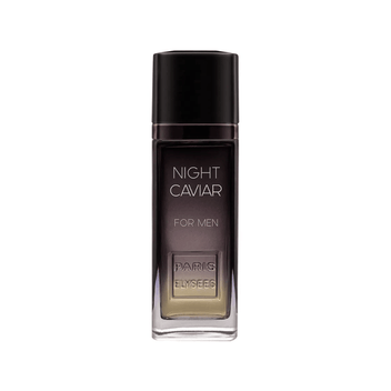 Paris Elysees Night Caviar Eau de Toilette Masculino Imagem principal do produto