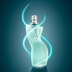 Shakira Dance Diamonds Eau de Toilette Feminino