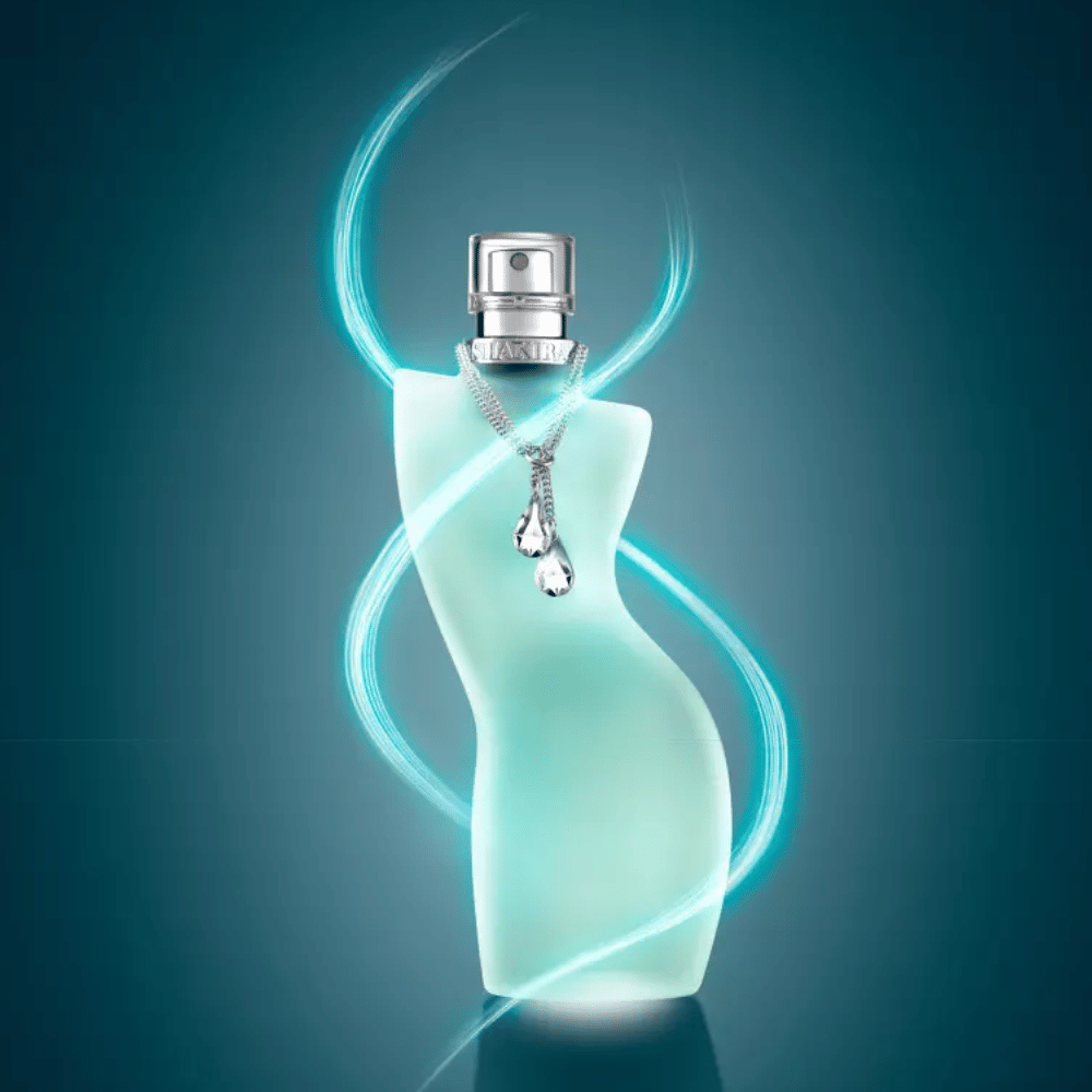 Shakira Dance Diamonds Eau de Toilette Feminino